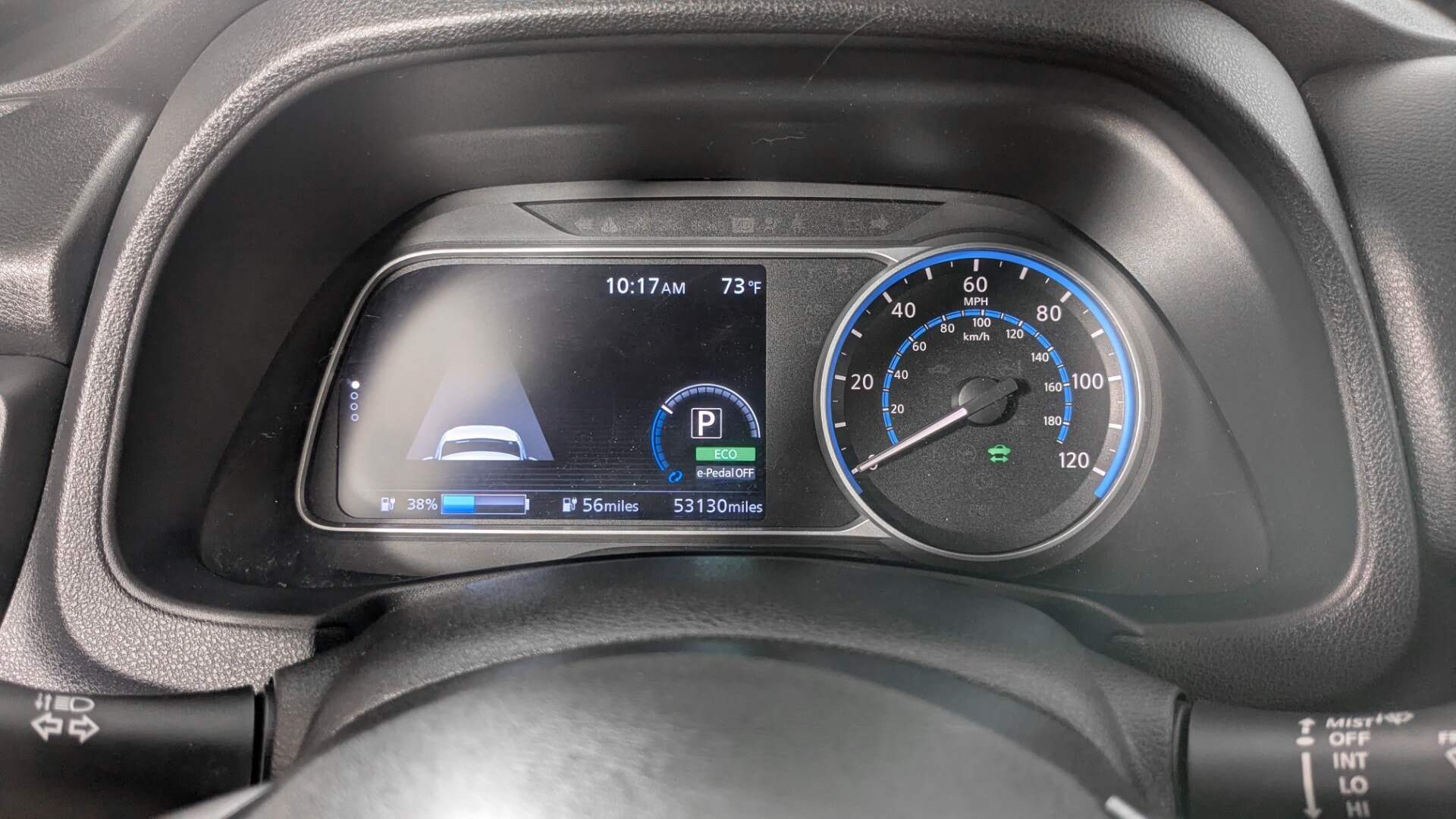 Florida Fine Cars - Used vehicle - SEDAN NISSAN LEAF 2020
