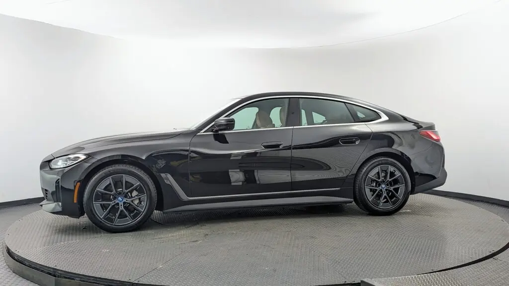 Florida Fine Cars - Used BMW I4 2024 MARGATE EDRIVE35