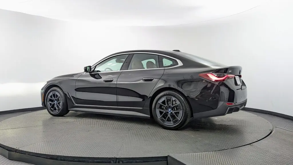 Florida Fine Cars - Used BMW I4 2024 MARGATE EDRIVE35
