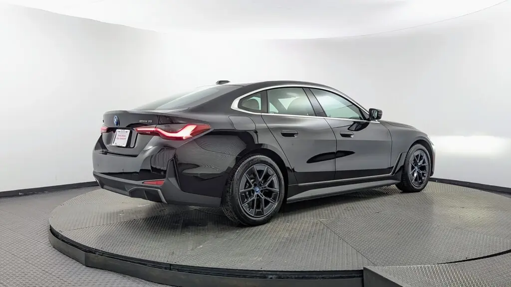 Florida Fine Cars - Used BMW I4 2024 MARGATE EDRIVE35