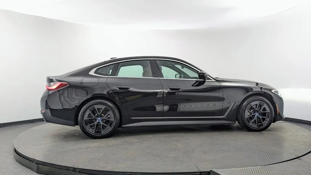 Florida Fine Cars - Used BMW I4 2024 MARGATE EDRIVE35