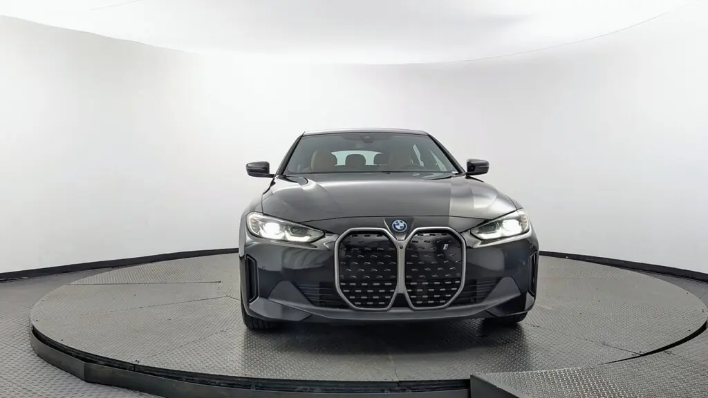 Florida Fine Cars - Used BMW I4 2024 MARGATE EDRIVE35