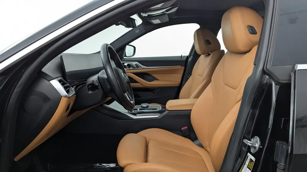 Florida Fine Cars - Used BMW I4 2024 MARGATE EDRIVE35