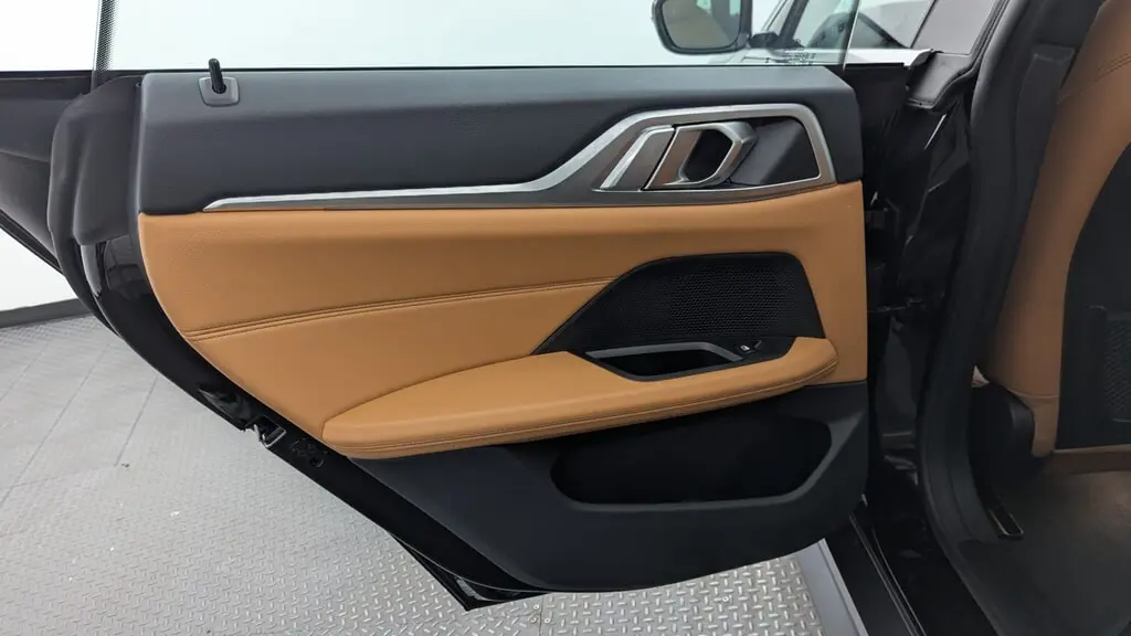 Florida Fine Cars - Used BMW I4 2024 MARGATE EDRIVE35