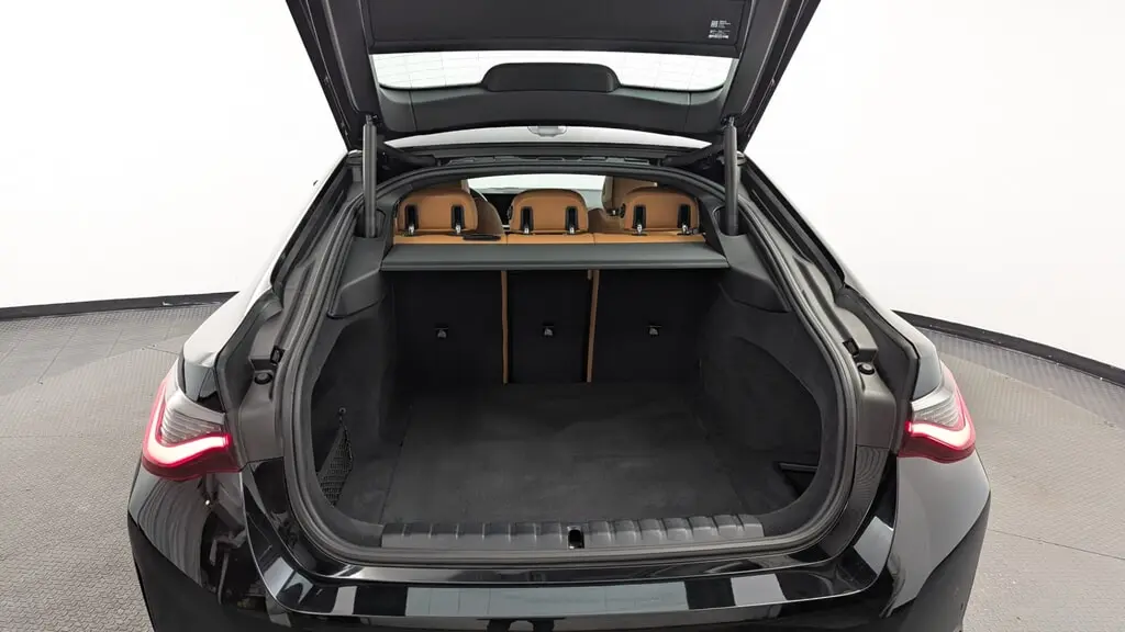 Florida Fine Cars - Used BMW I4 2024 MARGATE EDRIVE35