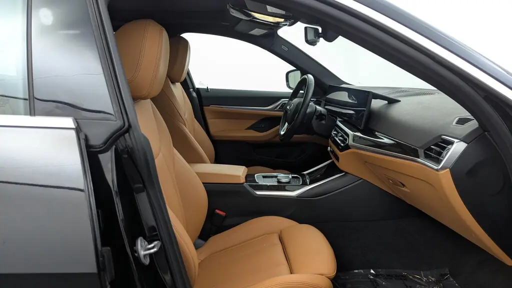 Florida Fine Cars - Used BMW I4 2024 MARGATE EDRIVE35