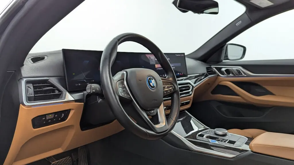 Florida Fine Cars - Used BMW I4 2024 MARGATE EDRIVE35