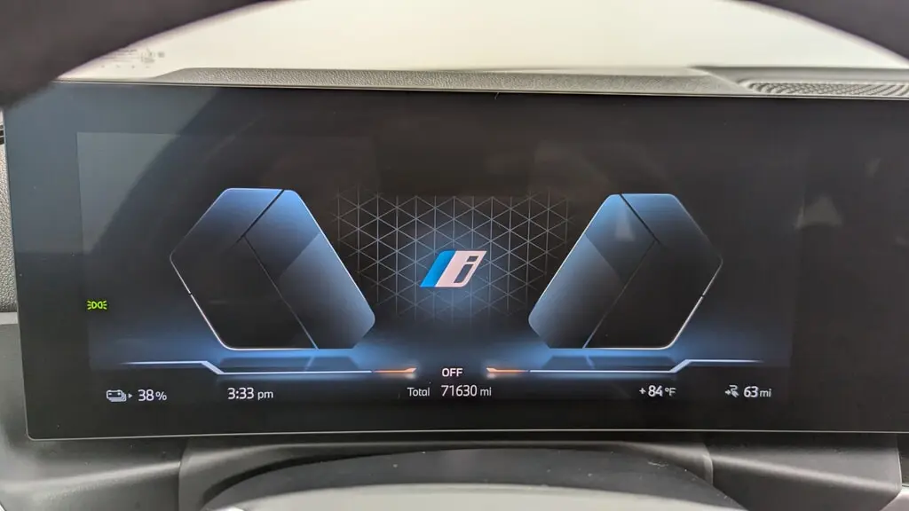 Florida Fine Cars - Used BMW I4 2024 MARGATE EDRIVE35