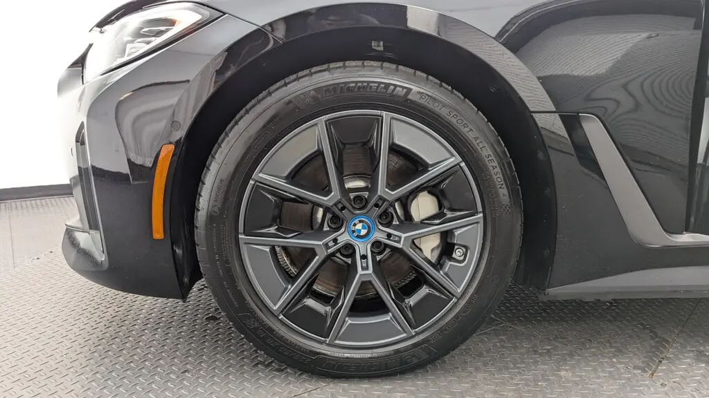 Florida Fine Cars - Used BMW I4 2024 MARGATE EDRIVE35