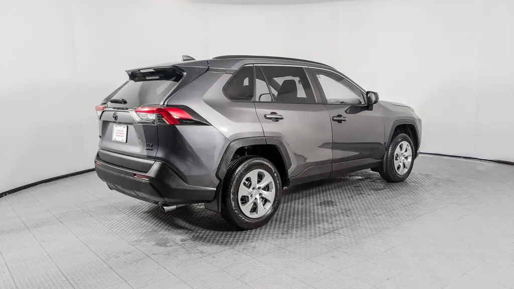 Florida Fine Cars - Used TOYOTA RAV4 2020 ORLANDO LE