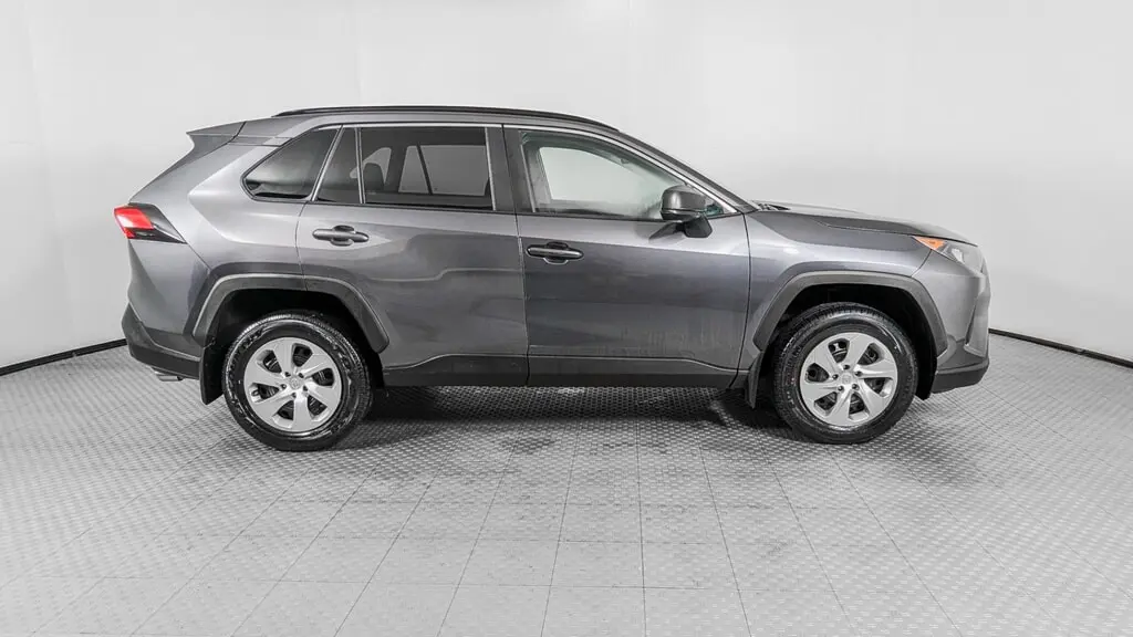Florida Fine Cars - Used TOYOTA RAV4 2020 ORLANDO LE