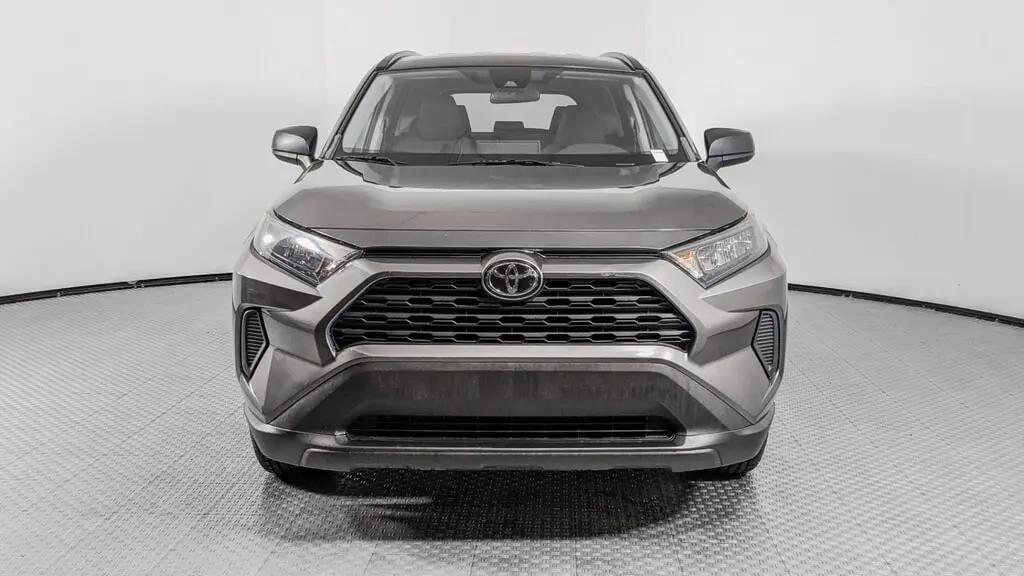Florida Fine Cars - Used TOYOTA RAV4 2020 ORLANDO LE