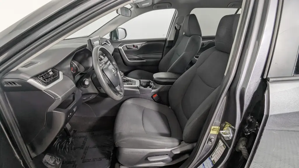 Florida Fine Cars - Used TOYOTA RAV4 2020 ORLANDO LE