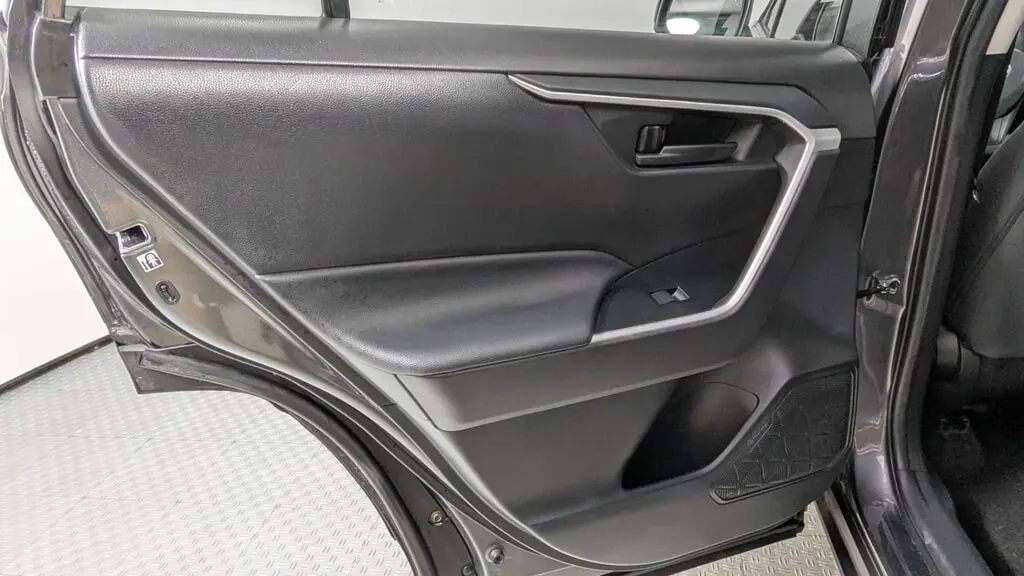 Florida Fine Cars - Used TOYOTA RAV4 2020 ORLANDO LE