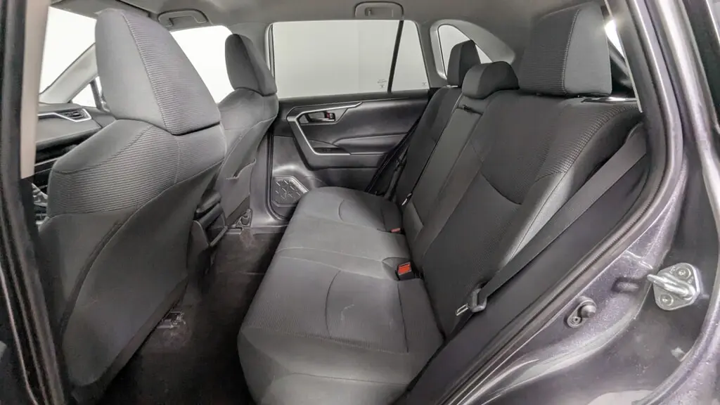 Florida Fine Cars - Used TOYOTA RAV4 2020 ORLANDO LE
