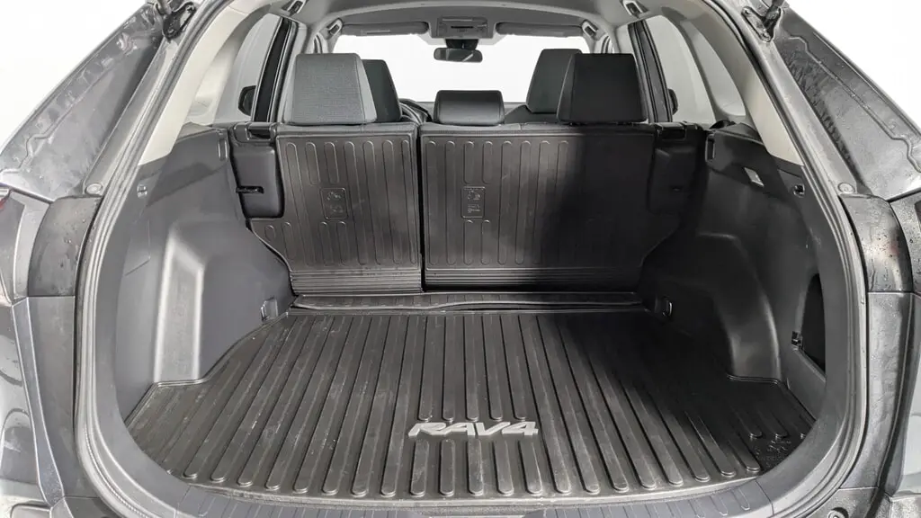 Florida Fine Cars - Used TOYOTA RAV4 2020 ORLANDO LE