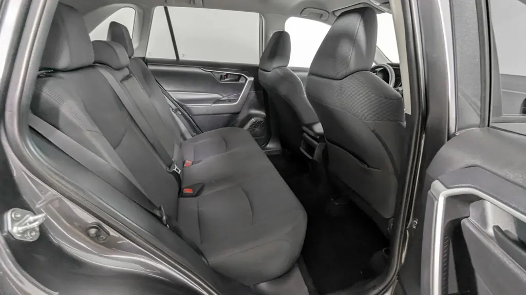 Florida Fine Cars - Used TOYOTA RAV4 2020 ORLANDO LE