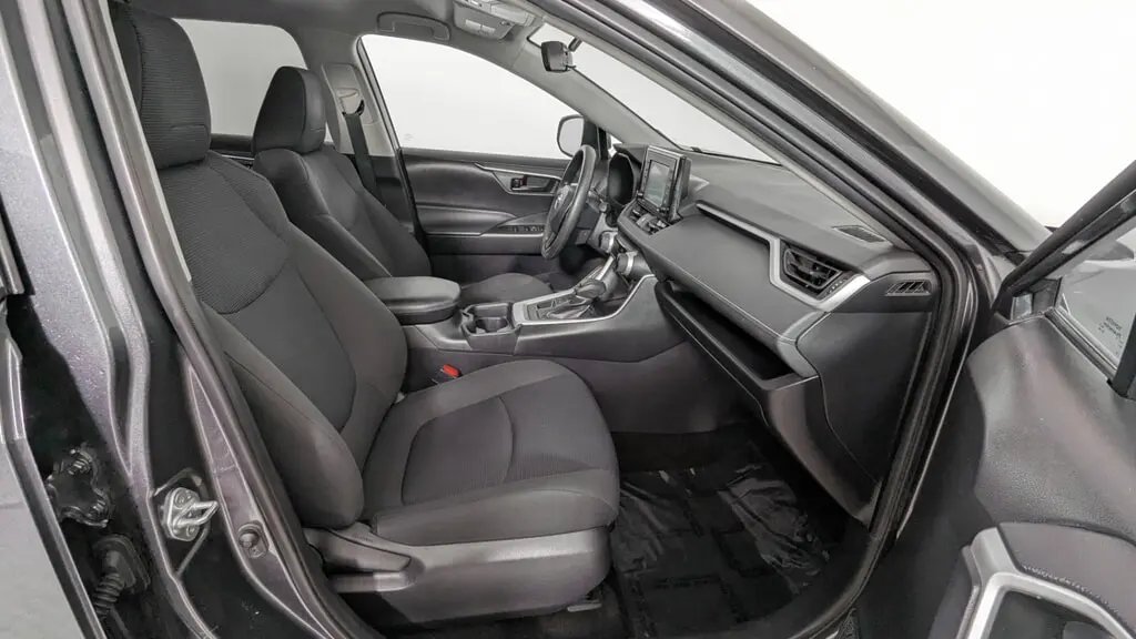 Florida Fine Cars - Used TOYOTA RAV4 2020 ORLANDO LE