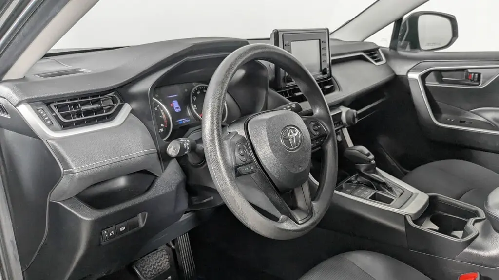 Florida Fine Cars - Used TOYOTA RAV4 2020 ORLANDO LE