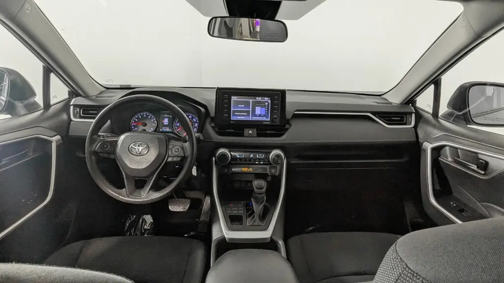 Florida Fine Cars - Used TOYOTA RAV4 2020 ORLANDO LE