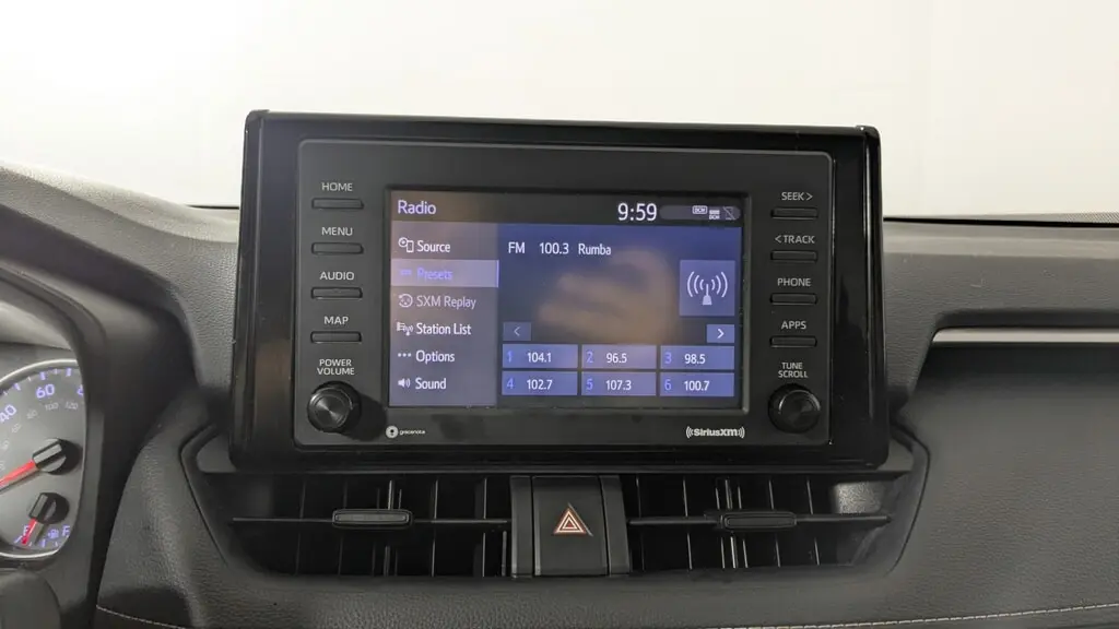 Florida Fine Cars - Used TOYOTA RAV4 2020 ORLANDO LE