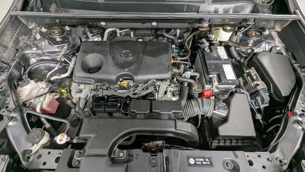Florida Fine Cars - Used TOYOTA RAV4 2020 ORLANDO LE
