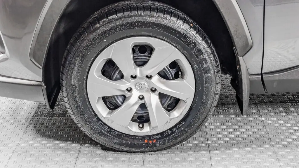 Florida Fine Cars - Used TOYOTA RAV4 2020 ORLANDO LE