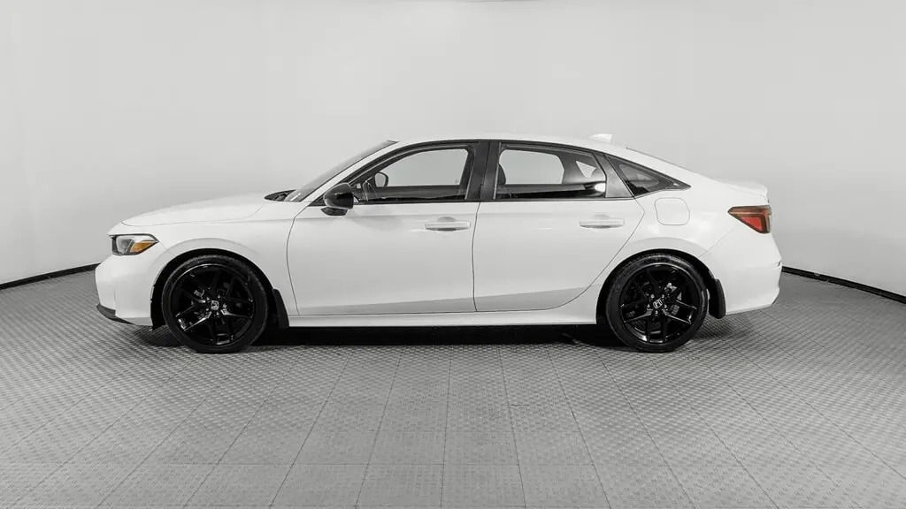 Florida Fine Cars - Used HONDA CIVIC 2026 ORLANDO SPORT