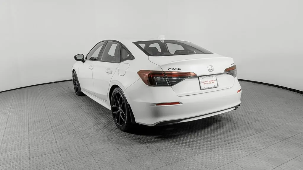 Florida Fine Cars - Used HONDA CIVIC 2026 ORLANDO SPORT