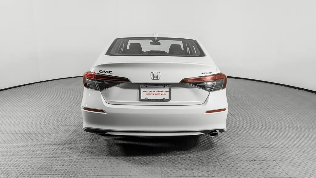 Florida Fine Cars - Used HONDA CIVIC 2026 ORLANDO SPORT