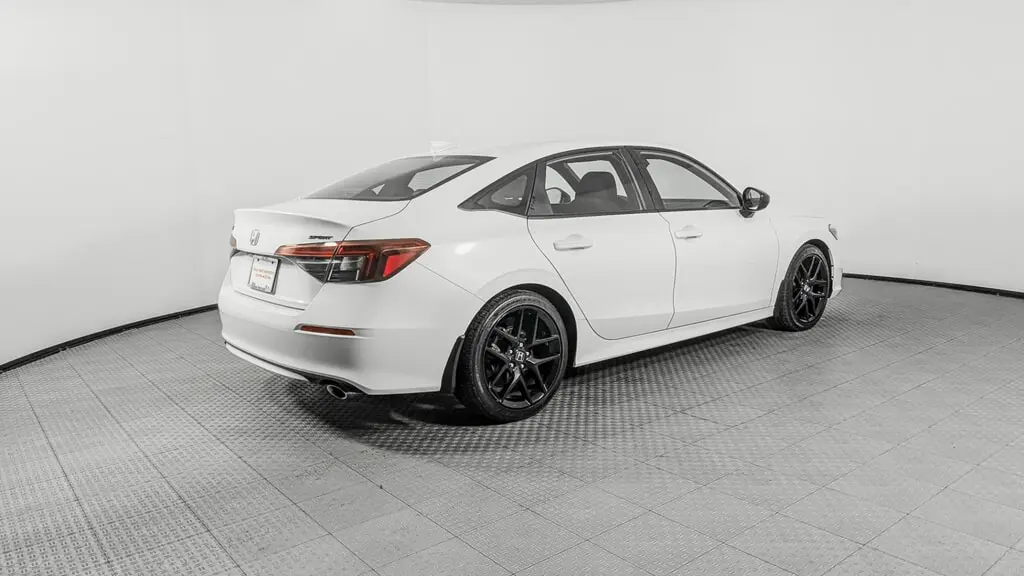 Florida Fine Cars - Used HONDA CIVIC 2026 ORLANDO SPORT