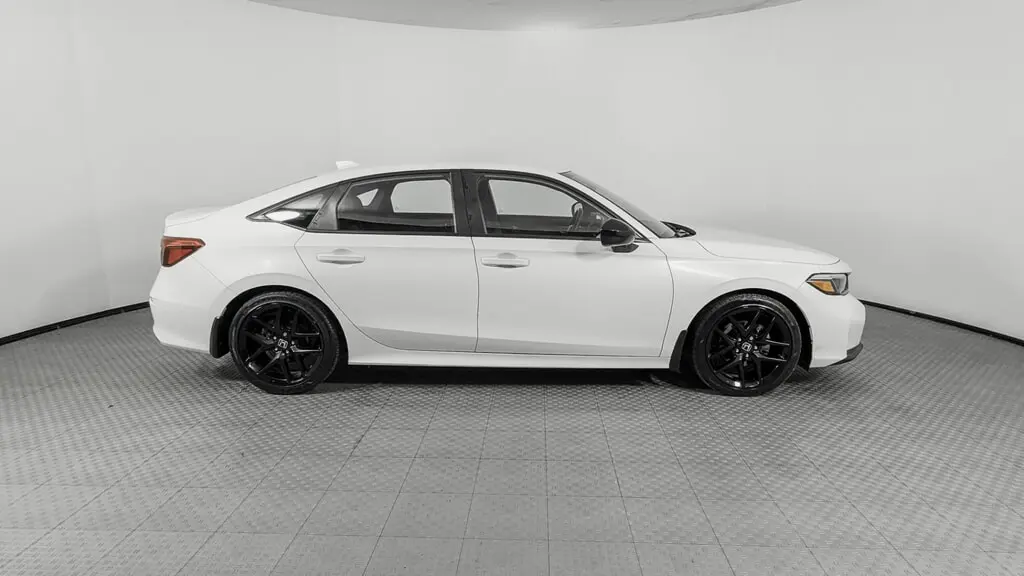 Florida Fine Cars - Used HONDA CIVIC 2026 ORLANDO SPORT