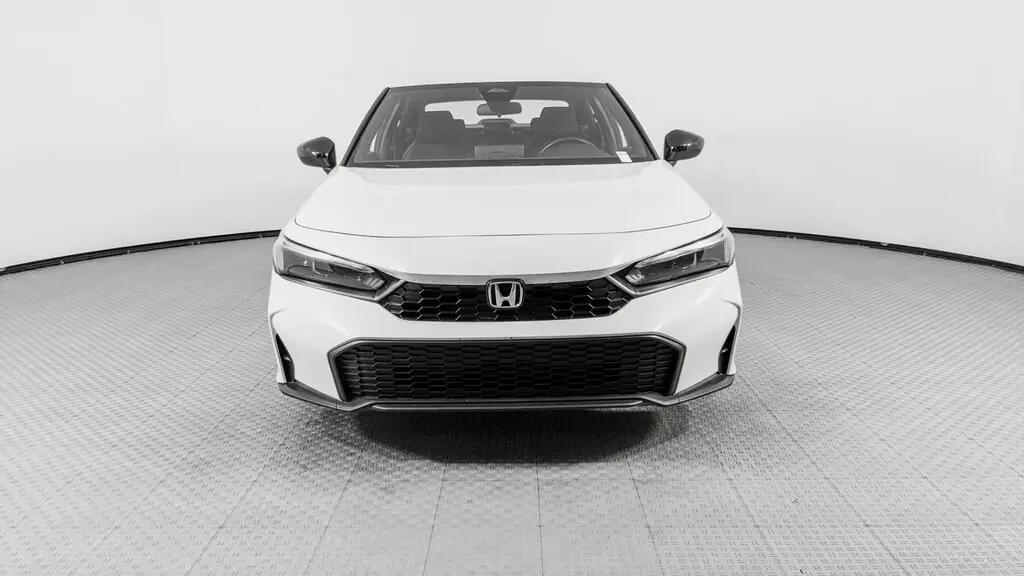 Florida Fine Cars - Used HONDA CIVIC 2026 ORLANDO SPORT