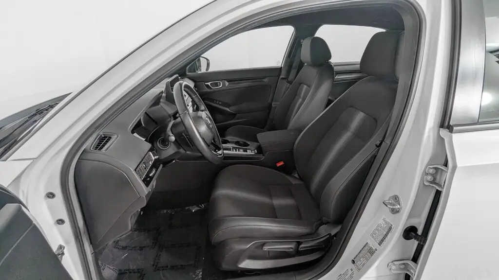 Florida Fine Cars - Used HONDA CIVIC 2026 ORLANDO SPORT