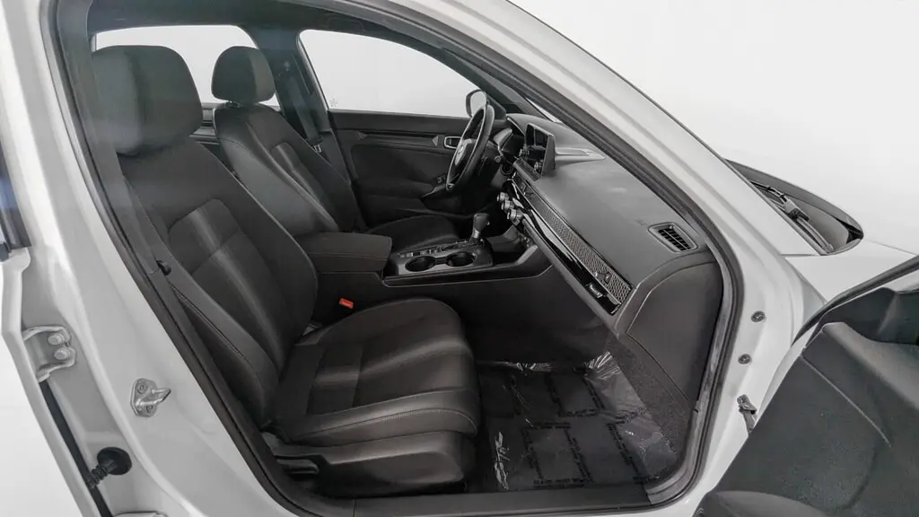 Florida Fine Cars - Used HONDA CIVIC 2026 ORLANDO SPORT