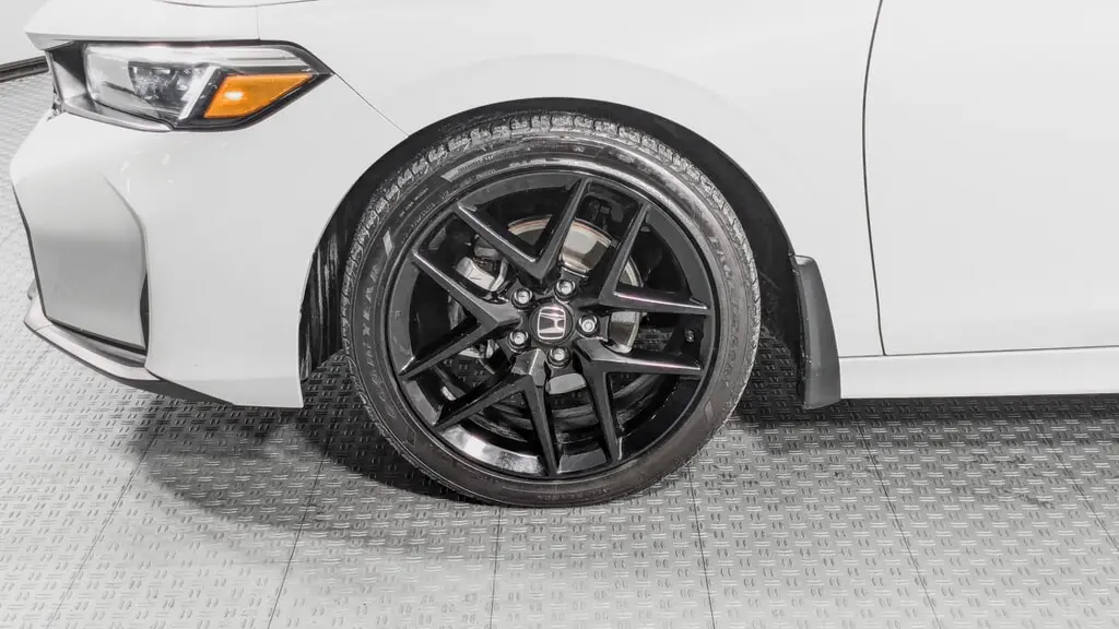 Florida Fine Cars - Used HONDA CIVIC 2026 ORLANDO SPORT