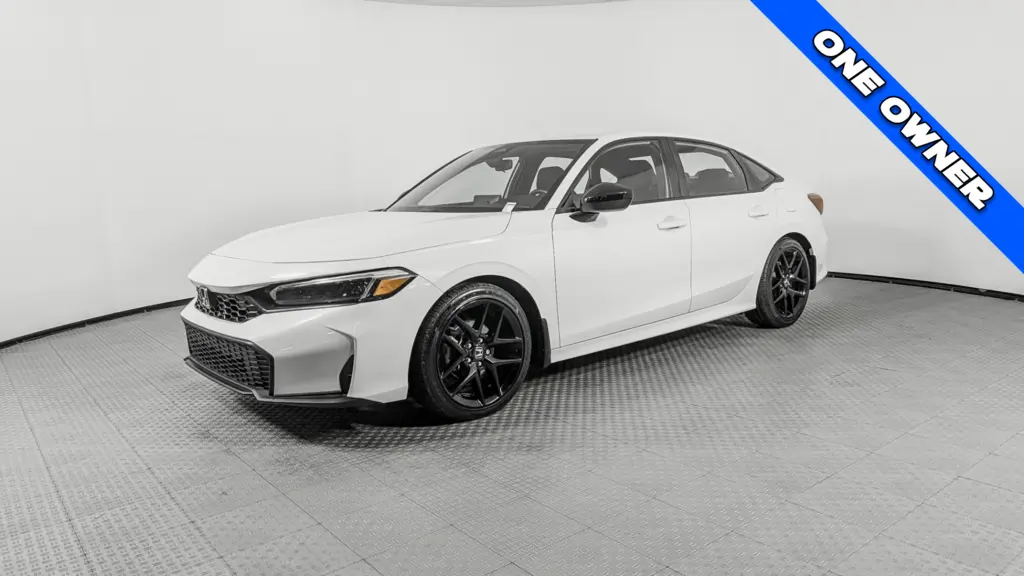Florida Fine Cars - Used HONDA CIVIC 2026 ORLANDO SPORT