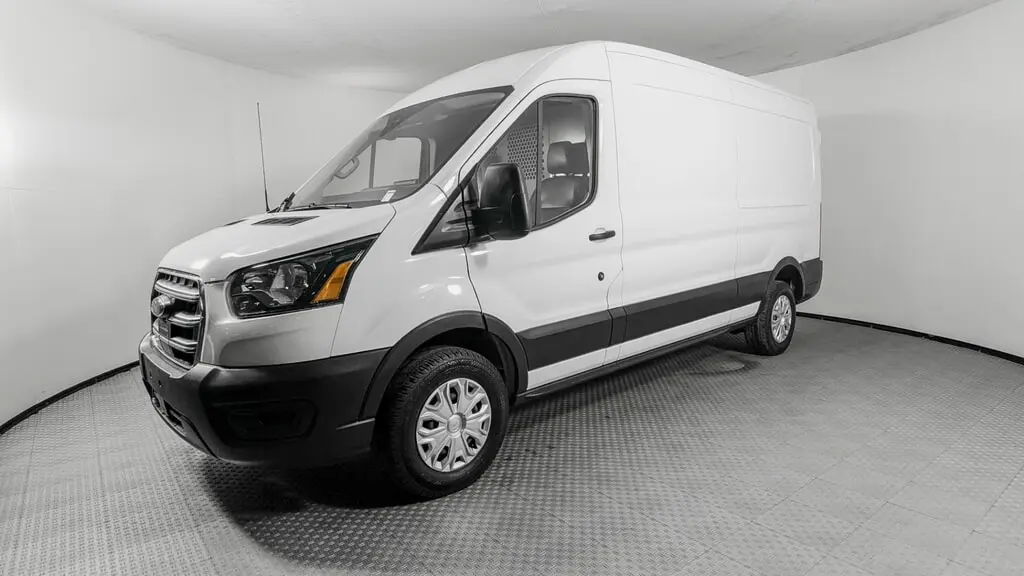 Florida Fine Cars - Used FORD E-TRANSIT 2023 ORLANDO 