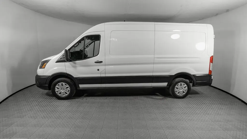 Florida Fine Cars - Used FORD E-TRANSIT 2023 ORLANDO 