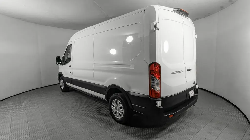 Florida Fine Cars - Used FORD E-TRANSIT 2023 ORLANDO 