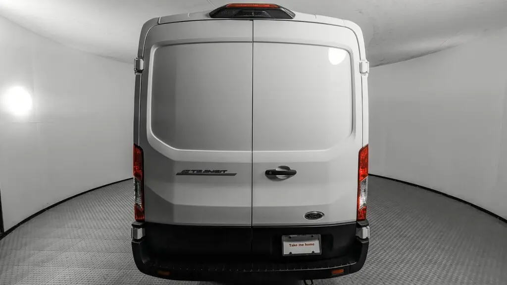 Florida Fine Cars - Used FORD E-TRANSIT 2023 ORLANDO 