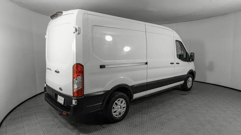 Florida Fine Cars - Used FORD E-TRANSIT 2023 ORLANDO 