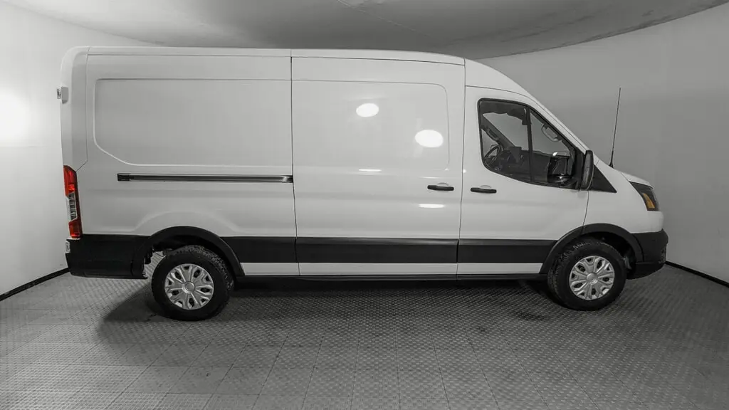 Florida Fine Cars - Used FORD E-TRANSIT 2023 ORLANDO 
