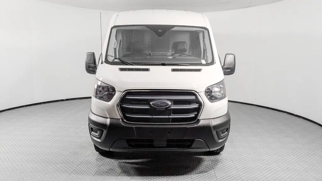 Florida Fine Cars - Used FORD E-TRANSIT 2023 ORLANDO 