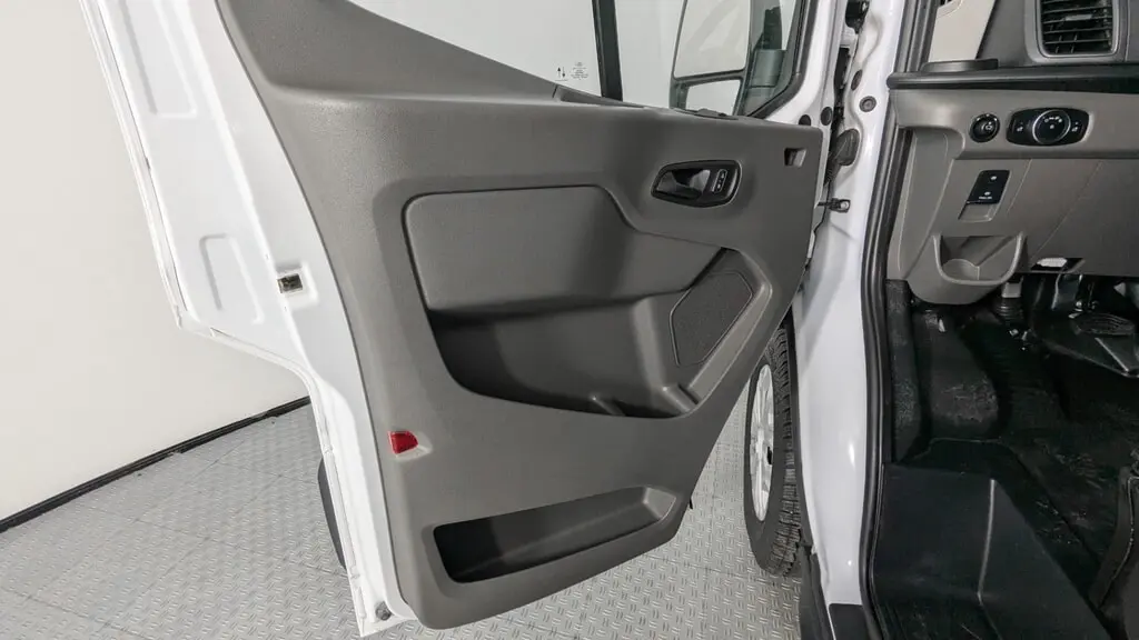 Florida Fine Cars - Used FORD E-TRANSIT 2023 ORLANDO 