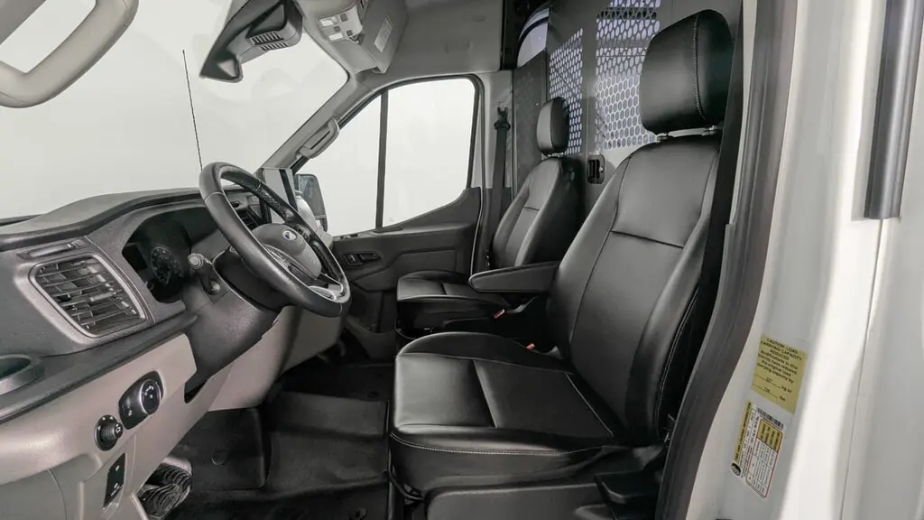 Florida Fine Cars - Used FORD E-TRANSIT 2023 ORLANDO 