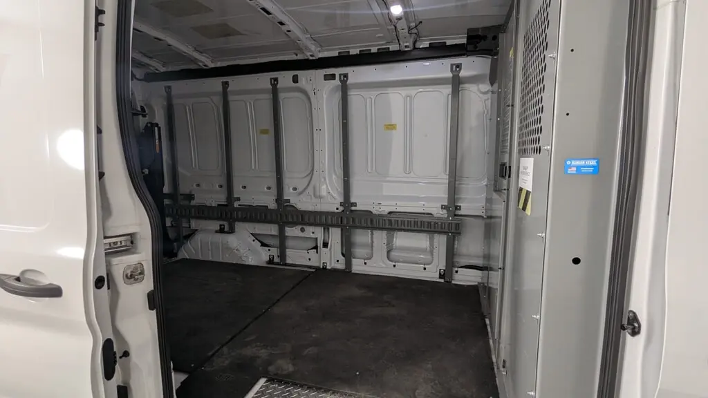 Florida Fine Cars - Used FORD E-TRANSIT 2023 ORLANDO 
