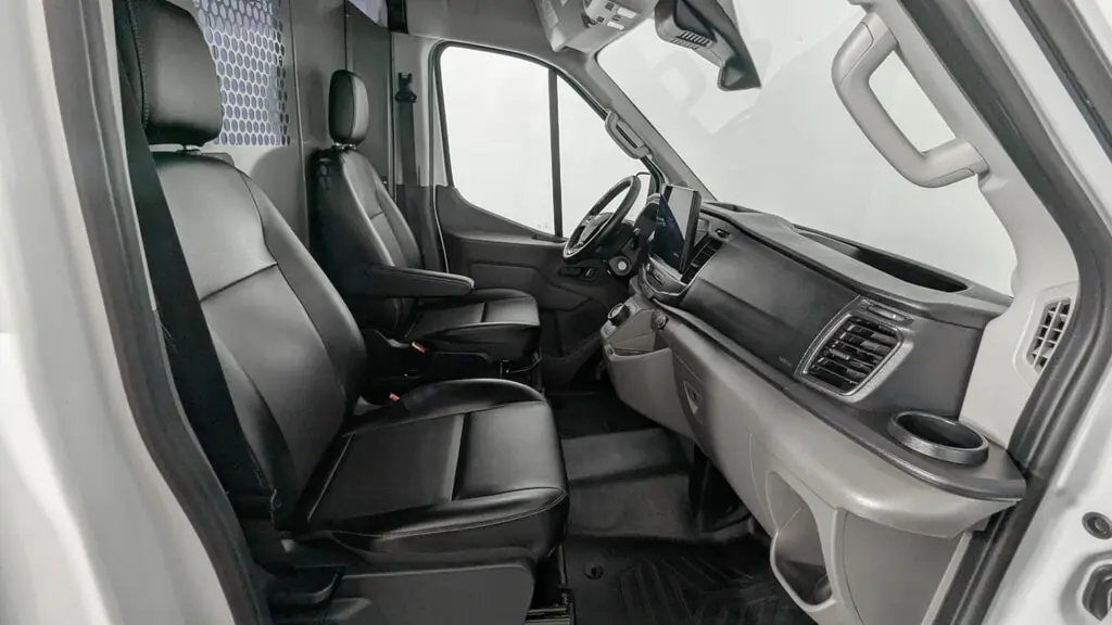 Florida Fine Cars - Used FORD E-TRANSIT 2023 ORLANDO 