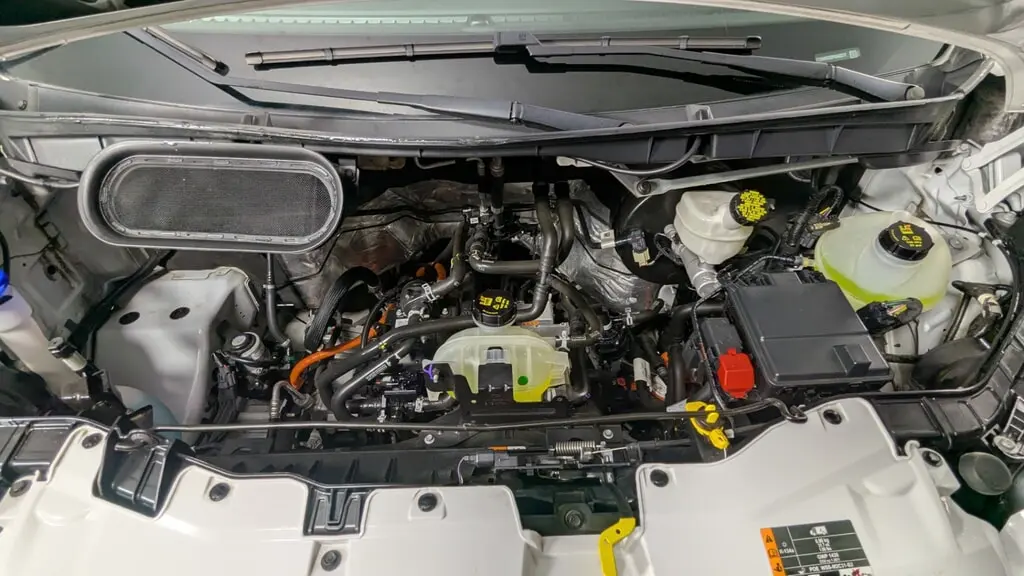 Florida Fine Cars - Used FORD E-TRANSIT 2023 ORLANDO 