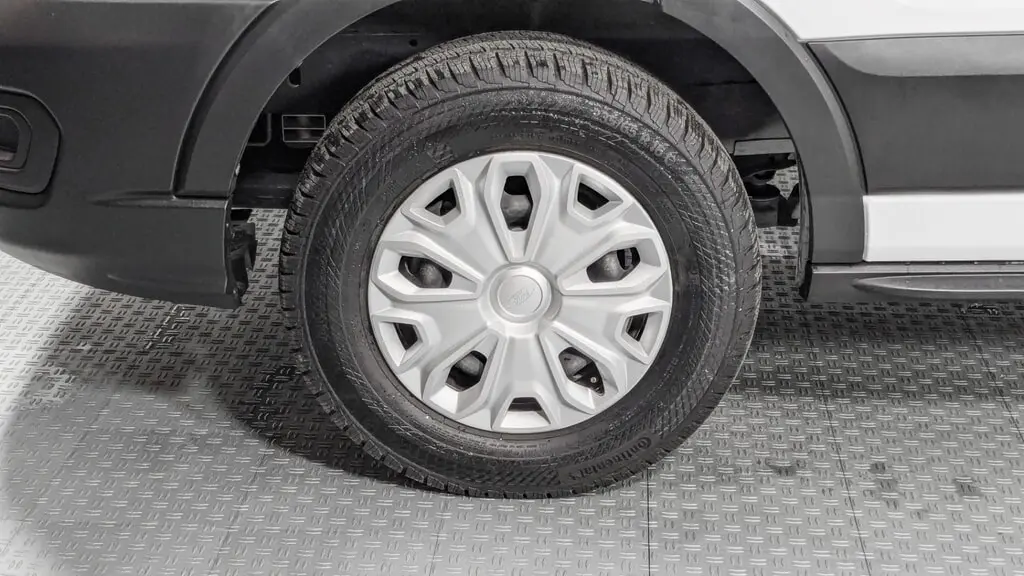 Florida Fine Cars - Used FORD E-TRANSIT 2023 ORLANDO 